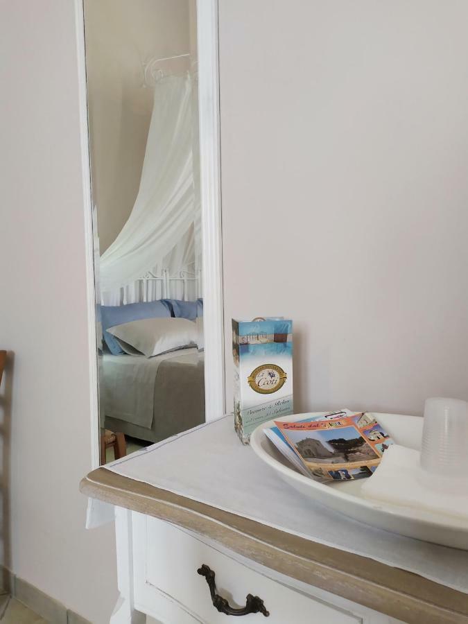 B&B Li Ccoti Cannole Eksteriør billede